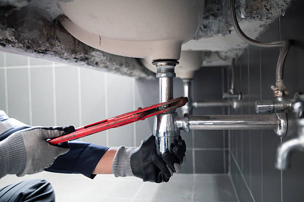 Trusted Toilet Repair service in Colchester, CT - Masters Plumbing Service
